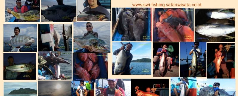 pesca in Indonesia