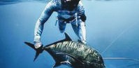 Pesca in Apnea in Timor occidentale