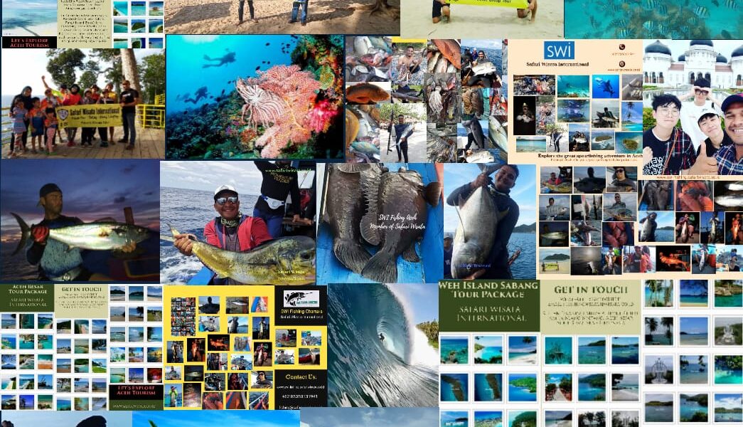 Cose da fare a Aceh: migliori posti e attrazioni turistiche di Aceh Indonesia